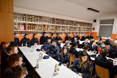 PGD Nevlje Močni kot mamut, povezani kot skupnost (9)